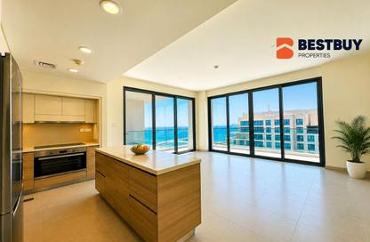 Apartment - 3 Bedrooms - 4 Bathrooms for rent in Marassi Al Bahrain - Diyar Al Muharraq - Muharraq Governorate Apartment - 3 Bedrooms - 4 Bathrooms for rent in Marassi Al Bahrain - Diyar Al Muharraq - Muharraq Governorate