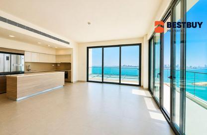 Apartment - 3 Bedrooms - 4 Bathrooms for rent in Marassi Al Bahrain - Diyar Al Muharraq - Muharraq Governorate Apartment - 3 Bedrooms - 4 Bathrooms for rent in Marassi Al Bahrain - Diyar Al Muharraq - Muharraq Governorate