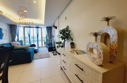 شقة - 3 غرف نوم - 3 حمامات للايجار في جزيرة الريف - محافظة العاصمة