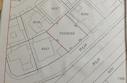 Land - Studio for sale in Janabiya - Northern Governorate
