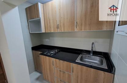 Apartment - Studio - 1 for rent in Hoora - Capital Governorate