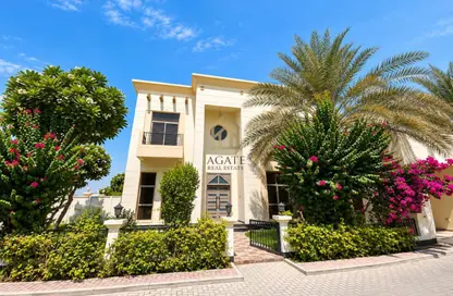 Villa - 5 Bedrooms - 6 Bathrooms for rent in Hamala - Northern Governorate