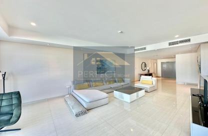 Apartment - 3 Bedrooms - 5 Bathrooms for rent in The Lagoon - Amwaj Islands - Muharraq Governorate Apartment - 3 Bedrooms - 5 Bathrooms for rent in The Lagoon - Amwaj Islands - Muharraq Governorate