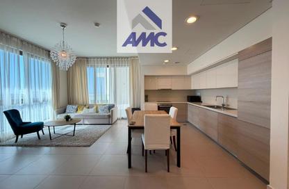Apartment - 2 Bedrooms - 2 Bathrooms for rent in Marassi Al Bahrain - Diyar Al Muharraq - Muharraq Governorate Apartment - 2 Bedrooms - 2 Bathrooms for rent in Marassi Al Bahrain - Diyar Al Muharraq - Muharraq Governorate