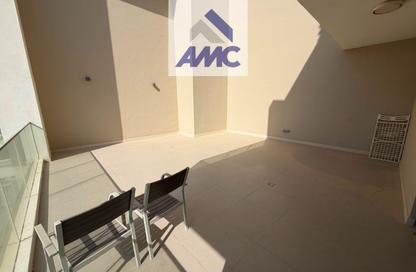 Apartment - 2 Bedrooms - 2 Bathrooms for rent in Marassi Al Bahrain - Diyar Al Muharraq - Muharraq Governorate Apartment - 2 Bedrooms - 2 Bathrooms for rent in Marassi Al Bahrain - Diyar Al Muharraq - Muharraq Governorate