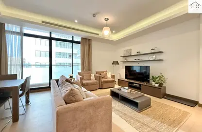 Apartment - 1 Bedroom - 2 Bathrooms for rent in Seef - Capital Governorate Apartment - 1 Bedroom - 2 Bathrooms for rent in Seef - Capital Governorate