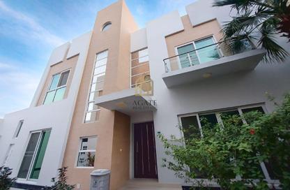 Apartment - 4 Bedrooms - 4 Bathrooms for rent in Saar - Northern Governorate