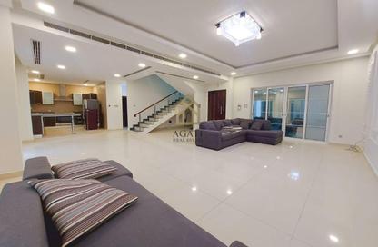 Apartment - 4 Bedrooms - 4 Bathrooms for rent in Saar - Northern Governorate
