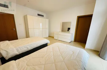 Apartment - 2 Bedrooms - 3 Bathrooms for rent in Amwaj Avenue - Amwaj Islands - Muharraq Governorate