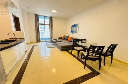 شقة - 2 غرف نوم - 3 حمامات للايجار في شارع أمواج - أمواج - المحرق