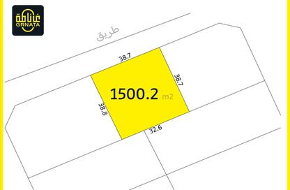 Land - Studio for sale in Dumistan - Northern Governorate