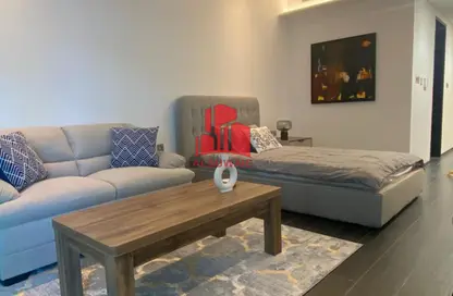 Apartment - Studio - 1 Bathroom for sale in Bahrain Financial Harbour - Manama - Capital Governorate Apartment - Studio - 1 Bathroom for sale in Bahrain Financial Harbour - Manama - Capital Governorate