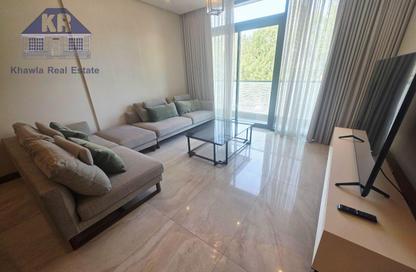 Apartment - 3 Bedrooms - 4 Bathrooms for rent in Adliya - Manama - Capital Governorate