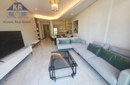 Apartment - 3 Bedrooms - 4 Bathrooms for rent in Adliya - Manama - Capital Governorate