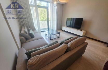 Apartment - 3 Bedrooms - 4 Bathrooms for rent in Adliya - Manama - Capital Governorate