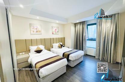 Apartment - 1 - 2 for rent in Al Juffair - Capital Governorate Apartment - 1 - 2 for rent in Al Juffair - Capital Governorate
