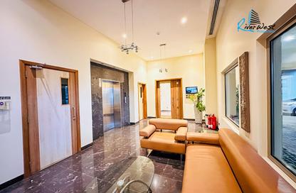 Office Space - Studio - 2 Bathrooms for rent in Zinj - Manama - Capital Governorate