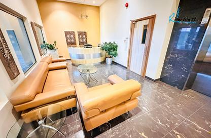 Office Space - Studio - 2 Bathrooms for rent in Zinj - Manama - Capital Governorate