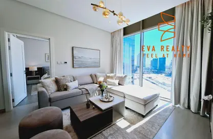 Apartment - 2 Bedrooms - 3 Bathrooms for rent in Seef - Capital Governorate