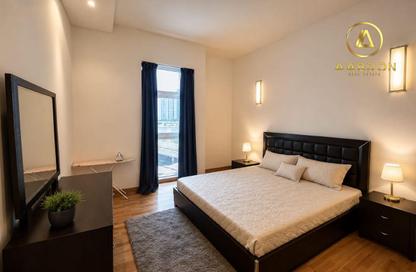 Apartment - 1 Bedroom - 2 Bathrooms for rent in Reef Island - Capital Governorate