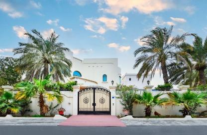 Villa - 4 Bedrooms - 7 Bathrooms for rent in Saar - Northern Governorate