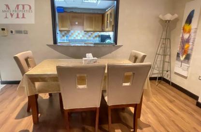 Apartment - 2 Bedrooms - 3 Bathrooms for rent in Abraj Al Lulu - Manama - Capital Governorate Apartment - 2 Bedrooms - 3 Bathrooms for rent in Abraj Al Lulu - Manama - Capital Governorate