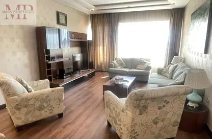 Apartment - 2 Bedrooms - 3 Bathrooms for rent in Abraj Al Lulu - Manama - Capital Governorate Apartment - 2 Bedrooms - 3 Bathrooms for rent in Abraj Al Lulu - Manama - Capital Governorate