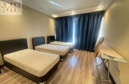 Apartment - 2 Bedrooms - 3 Bathrooms for rent in Abraj Al Lulu - Manama - Capital Governorate Apartment - 2 Bedrooms - 3 Bathrooms for rent in Abraj Al Lulu - Manama - Capital Governorate