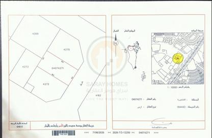 Land - Studio for sale in Shakhura - Northern Governorate