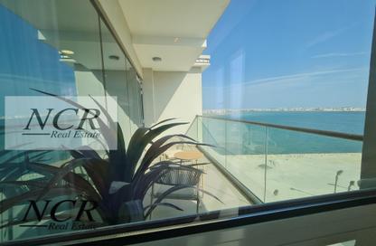 Apartment - 3 - 3 for rent in Hidd - Muharraq Governorate