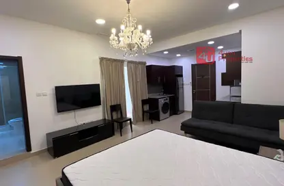 Apartment - Studio - 1 Bathroom for rent in Saar - Northern Governorate