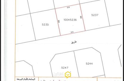 Land - Studio for sale in Karzakkan - Northern Governorate
