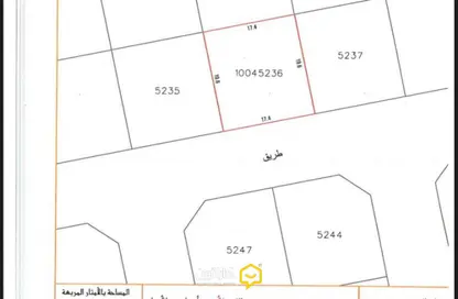 Land - Studio for sale in Karzakkan - Northern Governorate