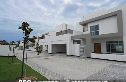 Villa - 4 Bedrooms - 5 Bathrooms for rent in Al Jasra - Northern Governorate
