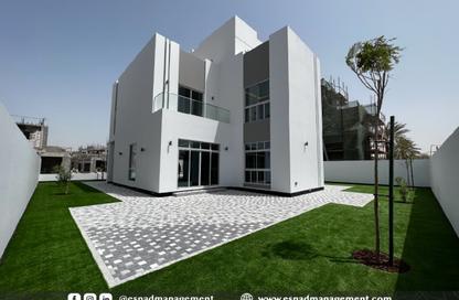 Villa - 4 Bedrooms - 5 Bathrooms for rent in Al Jasra - Northern Governorate