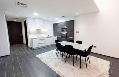 Apartment - 3 Bedrooms - 4 Bathrooms for sale in Bahrain Financial Harbour - Manama - Capital Governorate