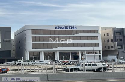 Shop - Studio - 1 Bathroom for rent in Tubli - Central Governorate