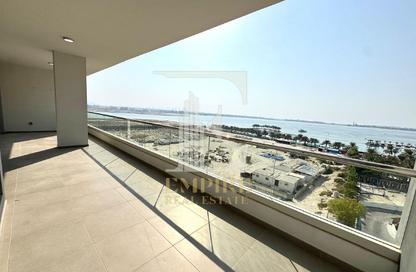 Apartment - 2 - 2 for rent in Amwaj Avenue - Amwaj Islands - Muharraq Governorate