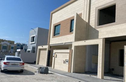 Villa - 4 Bedrooms - 4 Bathrooms for sale in Busaiteen - Muharraq Governorate