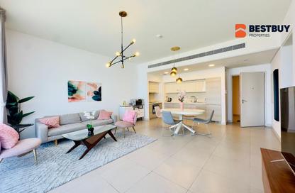 Apartment - 2 Bedrooms - 2 Bathrooms for rent in Marassi Al Bahrain - Diyar Al Muharraq - Muharraq Governorate Apartment - 2 Bedrooms - 2 Bathrooms for rent in Marassi Al Bahrain - Diyar Al Muharraq - Muharraq Governorate