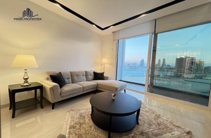 Apartment - 2 Bedrooms - 2 Bathrooms for rent in Seef - Capital Governorate Apartment - 2 Bedrooms - 2 Bathrooms for rent in Seef - Capital Governorate