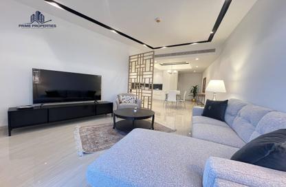 Apartment - 2 Bedrooms - 2 Bathrooms for rent in Seef - Capital Governorate