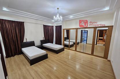 Apartment - 3 Bedrooms - 4 Bathrooms for rent in Mahooz - Manama - Capital Governorate Apartment - 3 Bedrooms - 4 Bathrooms for rent in Mahooz - Manama - Capital Governorate