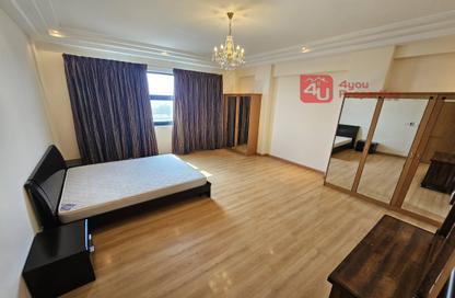 Apartment - 3 - 4 for rent in Mahooz - Manama - Capital Governorate