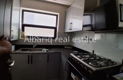 Apartment - 1 Bedroom - 1 Bathroom for rent in Hidd - Muharraq Governorate