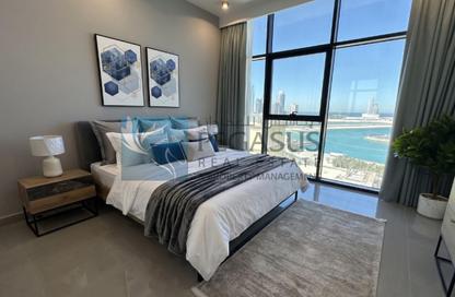 Apartment - 2 Bedrooms - 2 Bathrooms for rent in Manama Sea Front - Manama - Capital Governorate Apartment - 2 Bedrooms - 2 Bathrooms for rent in Manama Sea Front - Manama - Capital Governorate