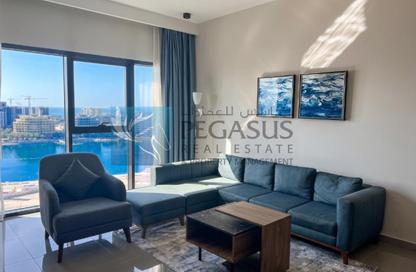 Apartment - 2 Bedrooms - 2 Bathrooms for rent in Manama Sea Front - Manama - Capital Governorate Apartment - 2 Bedrooms - 2 Bathrooms for rent in Manama Sea Front - Manama - Capital Governorate