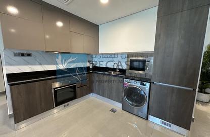 Apartment - 2 Bedrooms - 2 Bathrooms for rent in Manama Sea Front - Manama - Capital Governorate Apartment - 2 Bedrooms - 2 Bathrooms for rent in Manama Sea Front - Manama - Capital Governorate