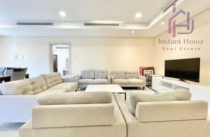 Apartment - 2 Bedrooms - 3 Bathrooms for rent in Saar - Northern Governorate Apartment - 2 Bedrooms - 3 Bathrooms for rent in Saar - Northern Governorate