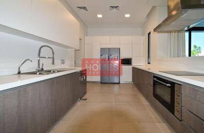 Villa - 4 - 5 for rent in Al Jasra - Northern Governorate